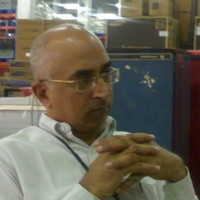 Raju P Krishnan