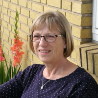 Sonja Tønder Petersen