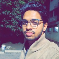 MOHAMMAD ALI ADNAN QURESHI