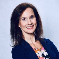 Stephanie Elliott, DNP, APRN, FNP-C