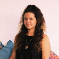 Maria José Cálamo Benza