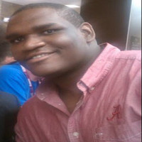 Byron Walton Jr