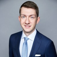 Dylan Griffin, Pmp, Chfp