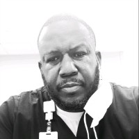 Vaughn Worrell