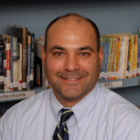 Justin Scalzo
