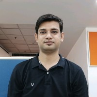 Md Naushad Alam