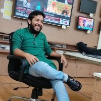 Dr. Rajendra Singh