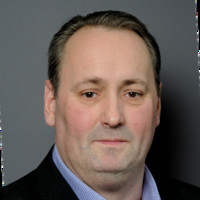Gary Rigby