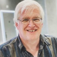 Gary Dawson