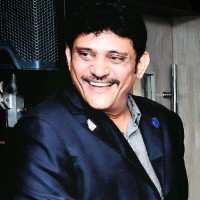 Lakshmi Narayanan Sridhar