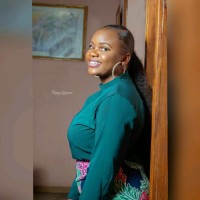 Abisola Otolorin (Bsc. Finance)