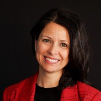 Elizabeth Harvey
