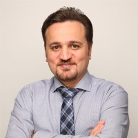 Mostafa Ehramian