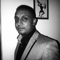 Lloyd Patel