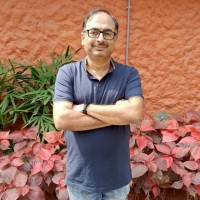 Kailesh Kumar