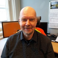 Juha Suokas