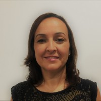 Irene Sánchez Murillo