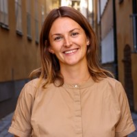 Hanna Dahlborg