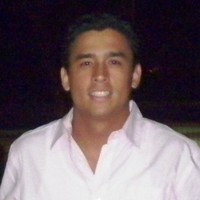 Daniel Alberto Galindo Andrade