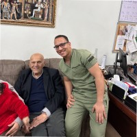 Mohamed Shabrawi