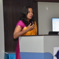 Anushree Nishant