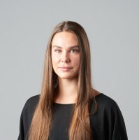 Siobhan Bramham