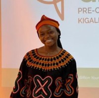 Condolizzarice Akumawah