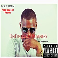 King Fresh