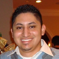 Maximo Flores