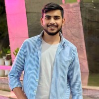 Ayush Dwivedi
