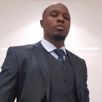 Nigel Madzikanda