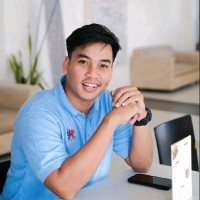 Ricky Longinius Sinaga