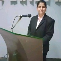 Harshita Chaturvedi