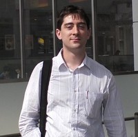 Maxim Brown