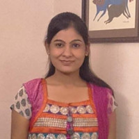 anjana chavan