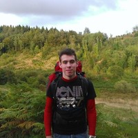 Ciaran Maxwell