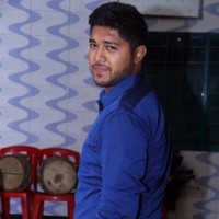 Jashim U.