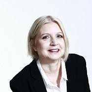 Christina Berglund