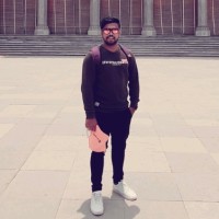 Dhiraj Ingle