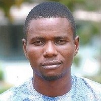 Engr. William Aderibigbe (COREN)