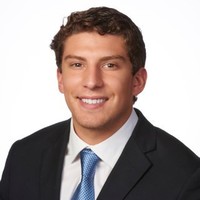 Luke Tecce, Cpa