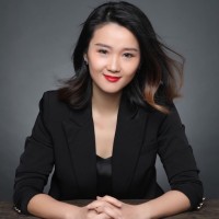 Vanessa Sun