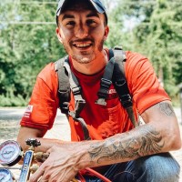 Josh Burrafato