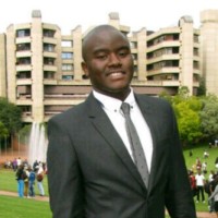 Ntuweleni Kenneth Mulaudzi