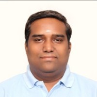 PRADEEPKUMAR G