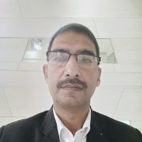 Umashankar Singh