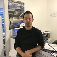Barbosa Paul