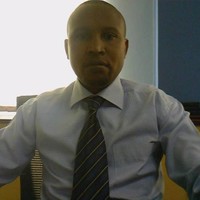 Patrick Gachugu