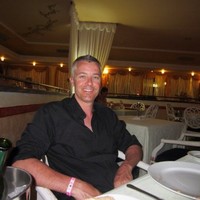 Steve Archer