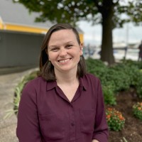 Annie Carew (she/her)